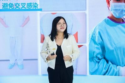 穩(wěn)健醫(yī)療攜手全棉時(shí)代 多場(chǎng)景醫(yī)療消費(fèi)解決方案引領(lǐng)健康生活產(chǎn)業(yè)鏈創(chuàng)新