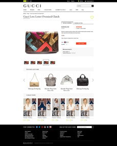 全球化視野下的歐美外貿(mào)電商網(wǎng)站設(shè)計與企業(yè)營銷策略