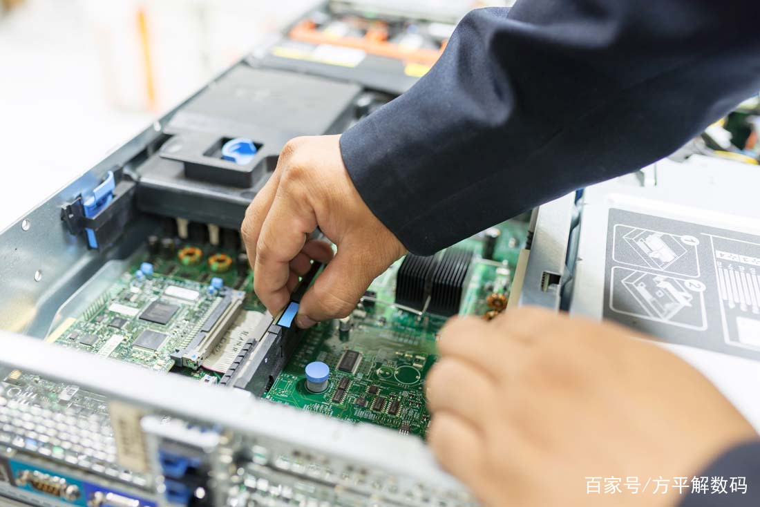 計算機維修之望、聞、問、切 傳統智慧在現代科技中的妙用