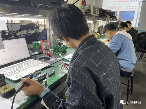 2021年第十一屆計算機檢測維修與數據恢復模擬賽圓滿落幕