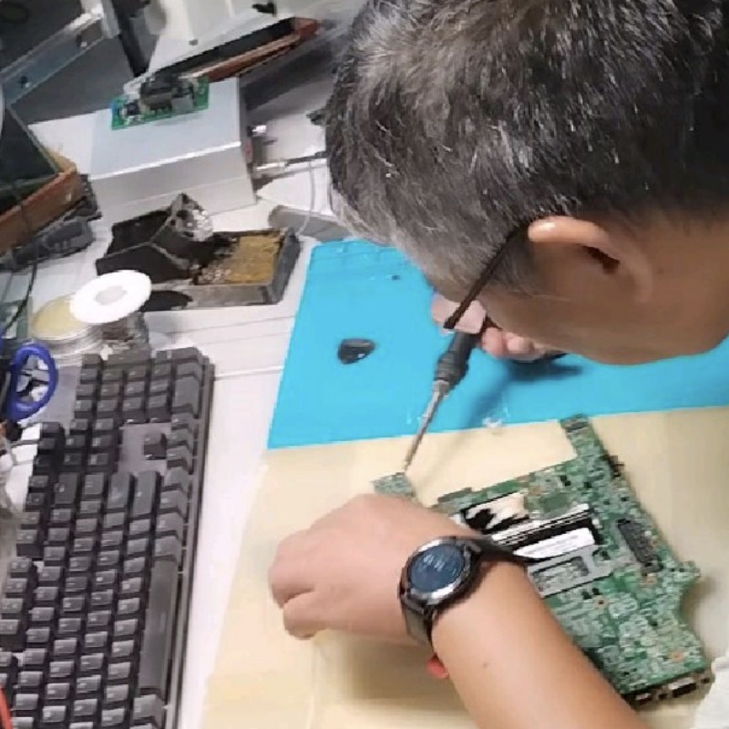 開封電腦維修與計算機維修實用指南